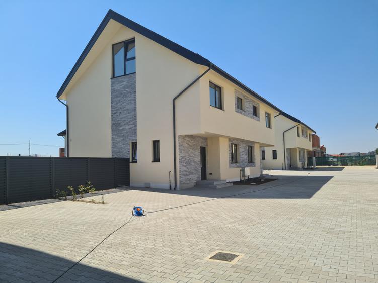 OMNIA-Proprietati alese! Casa situata central. Ansamblu rezidential finalizat. - 6