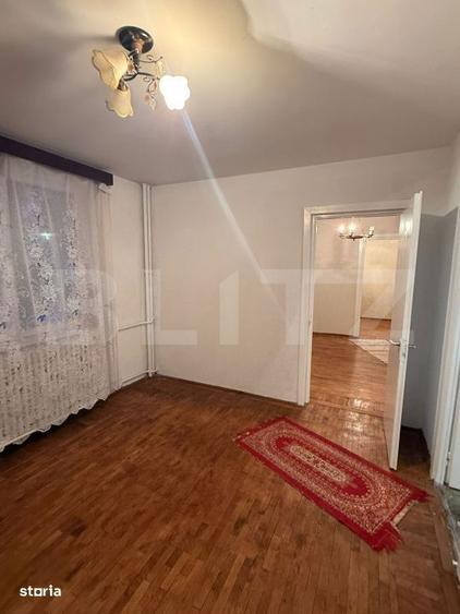 Apartament cu 3 camere, parter, zona Ultracentrala - 9