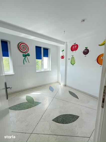 De inchiriat spa?iu comercial dispus pe 2 etaje - 2