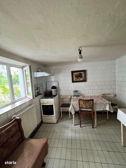 Chirie 100 euro/luna cu toate utilitatile! - 7
