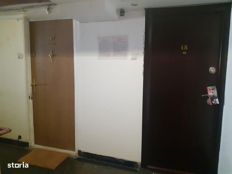 Ion Campineanu, ultracentral, Apartament 2 camere, etaj 8 Bloc Turn - 1