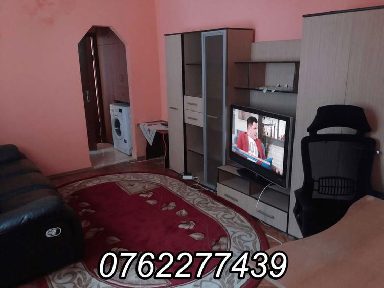 Inchiriez apartament 2 camere, zona Liceului Mihai Eminescu - 5