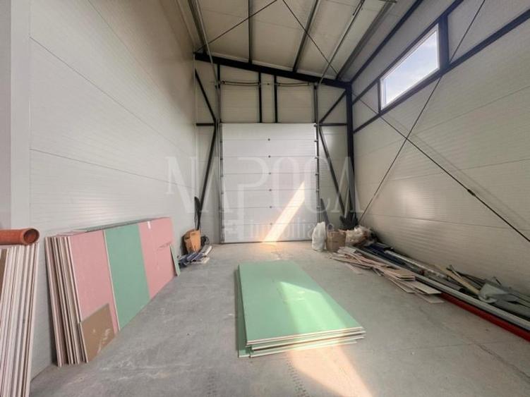 Spatiu industrial de vanzare in Floresti - 3