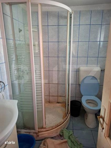 Casa de vanzare in Lipanesti teren 900 mp, 4 camere - 6