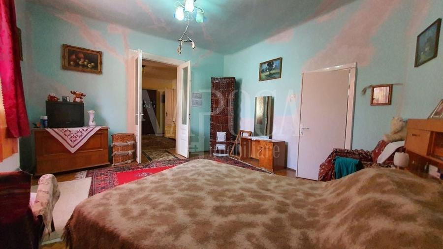 Casa 4 camere de vanzare in Olosig Oradea, Oradea - 6