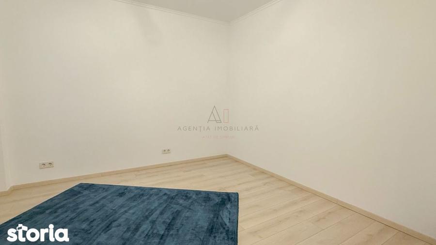 3 Camere cu Parcare Soho Unirii - 10