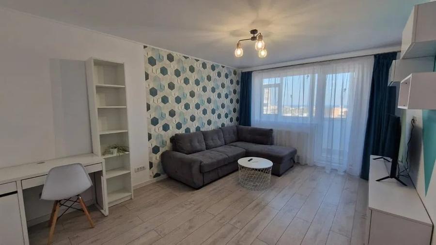 Apartament de inchiriat in Tomis Nord - 4