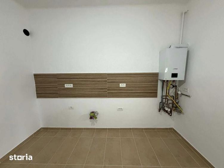 Vand apartament cu o camera la curte comuna in Elisabetin - 6