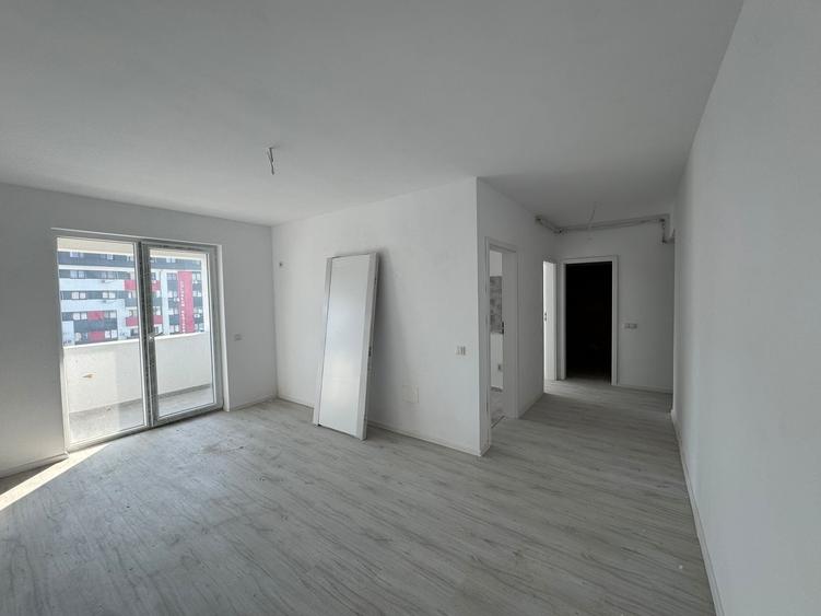 VANZARE APARTAMENT DECOMANDAT-55 MP UTILI-COMISION 0% MILITARI APEDUCTULUI - 6