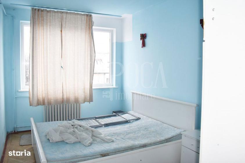 Apartament 4 camere de vanzare in Dimitrie Cantemir Oradea, Oradea - 4