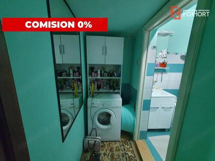 Casa cu 5 camere si service auto, teren total de 400 mp, zona Calea Sagului - 2