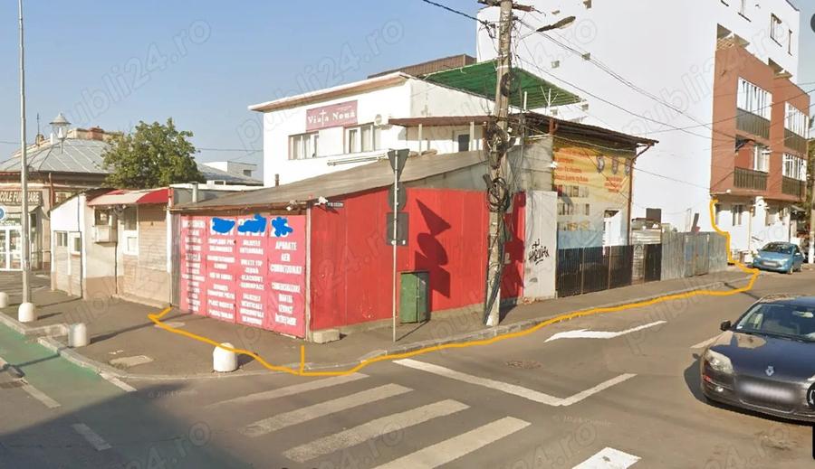 Urgent casa si teren soseaua Giurgiului 32 - 4