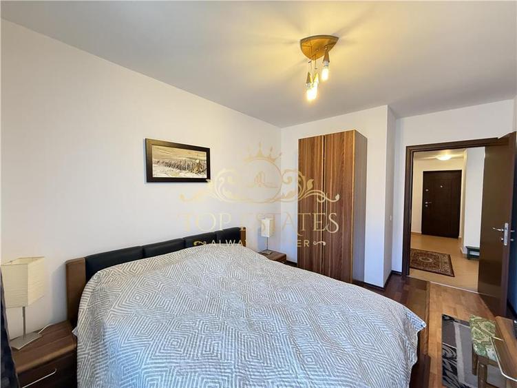 Vanzare apartament 2 camere Sinaia - Hotel Mara Complex Colina Mariei, Prahova - 7