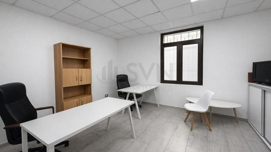 REV2005646 SPATIU BIROU l VILA SINGURA IN CURTE l 5 CAMERE l DOMENII - 1