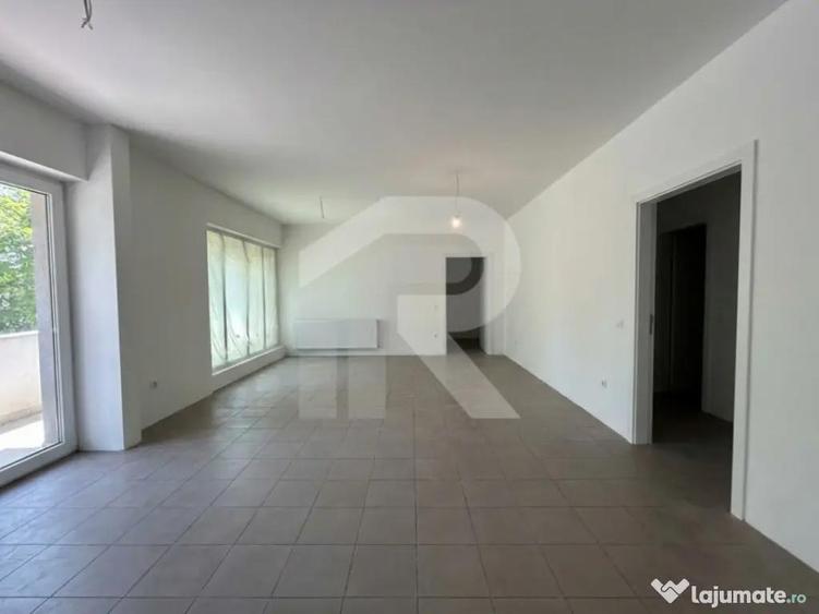 Spatiu Comercial , parter bloc nou construit , zona Nerva Tr - 10