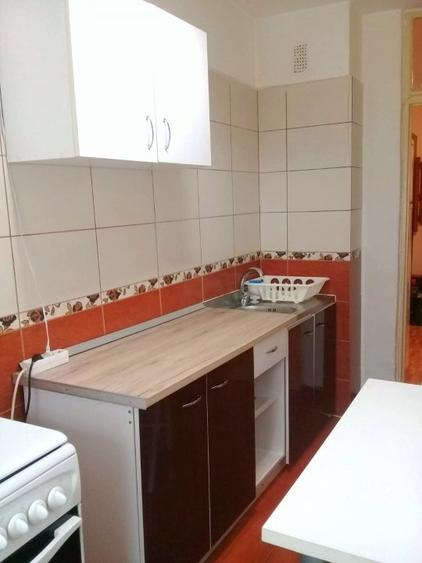 Muncii |Vatra Luminoasa |Garsoniera Mobilata Utilata /3 Minute Metrou/ - 7