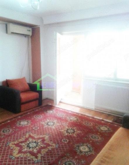 Garsoniera de vanzare zona INEL II, CENTRALA GAZ - 5