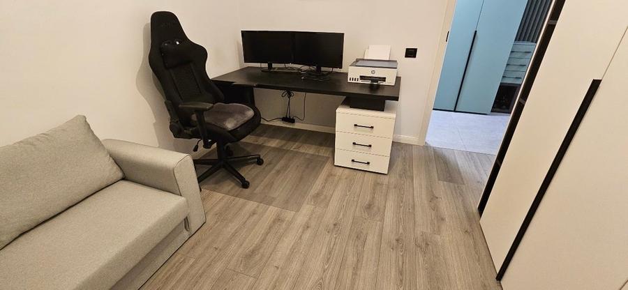 Apartament premium 3 camere – complet mobilat & utilat – Exigent Plaza - 7