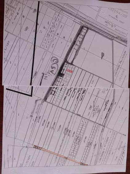 Chisoda- zona Poligon - 1