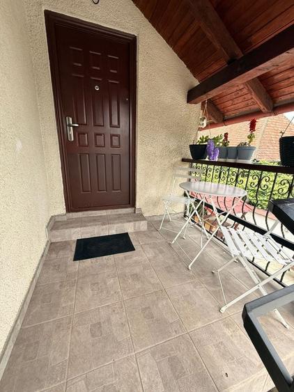 Inchirez apartament 2 camere - 7
