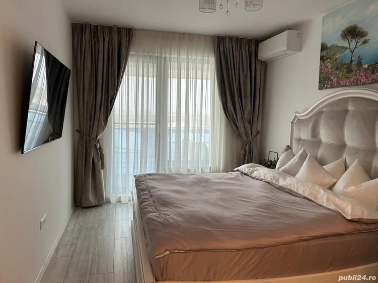 Vand apartament superb 2 camere, Otopeni - 8