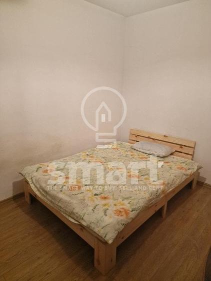 Apartament 2 camere cu parcare Floresti 0% comision - 7