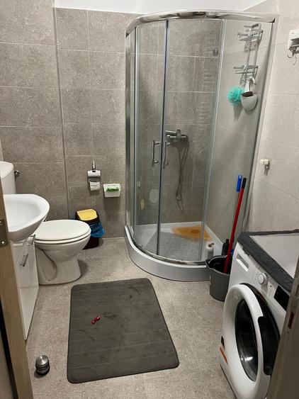 PROPRIETAR inchiriez garsoniera in Drumul Belsugului sectorul 6 - 4