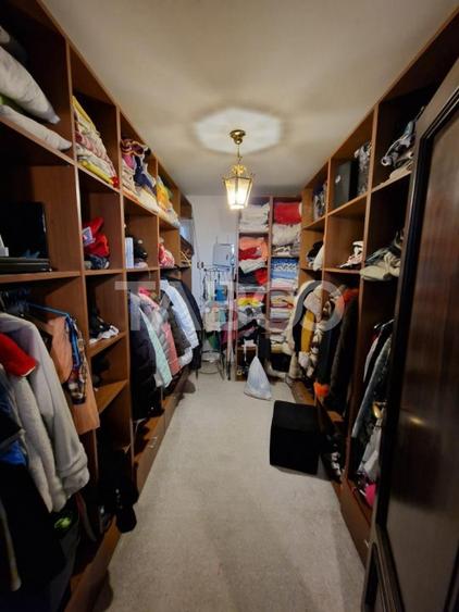 Casa individuala de vanzare 130mpu cu teren 560mp terasa Selimbar - 13