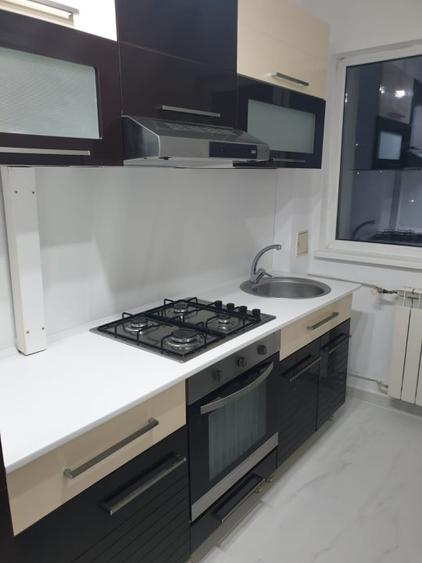 Apartament de 2 camere, decomandat, zona Copou - 5