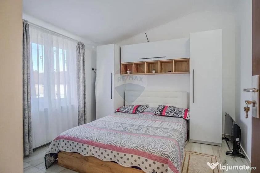 CASA LA MUNTE RENOVATA la 10 minute de Castelul Bran - 13