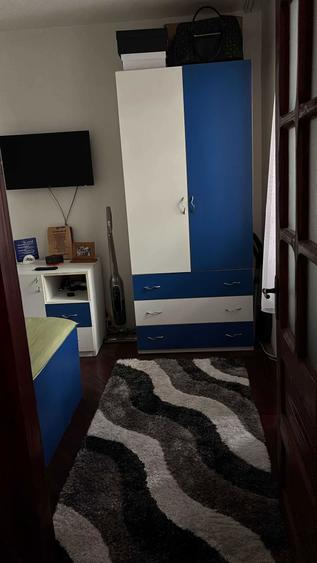 Apartament cu 3 camere - 3