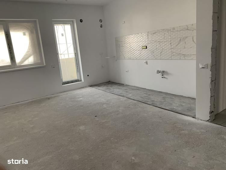 Apartament 2 camere, bloc nou, metrou Berceni - 6 min. - 2