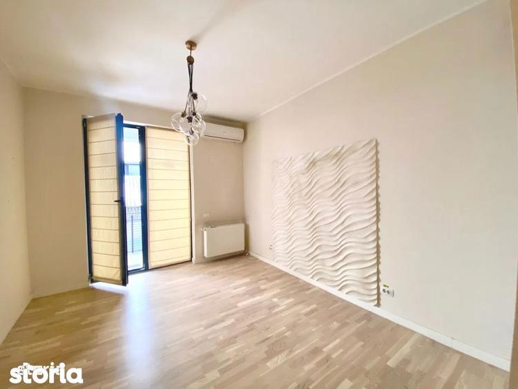 3 camere | Sos. Nordului | Herastrau | Aviatiei | Parter | Parcare | - 3