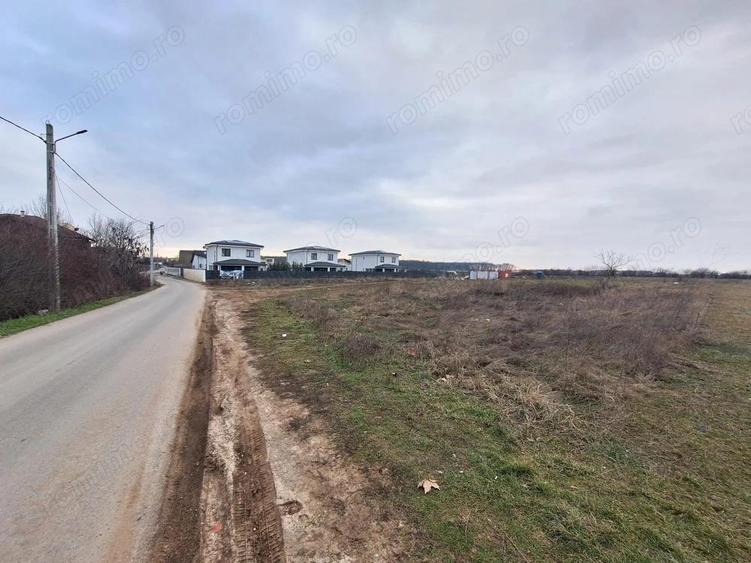 Cobeanca PRIMARIE Ogorului - Loturi 500 - 1100 mp - PRET DE LA 70E/MP - 3