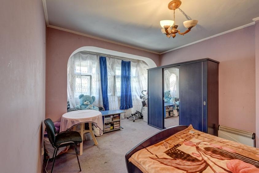 Vila de vanzare, Brancoveanu, Parc Tineretului, cu teren mare COMISION 0% - 17