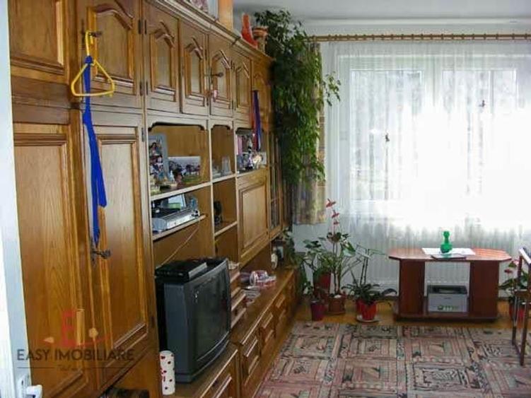 Apartament 3 camere, etaj 1, Pandurilor, 2 bai, Tudor, Targu Mures - 8