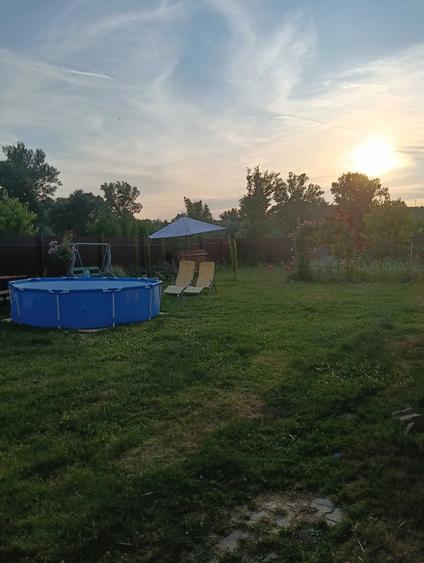 Casa mansardata,Ungheni - 2