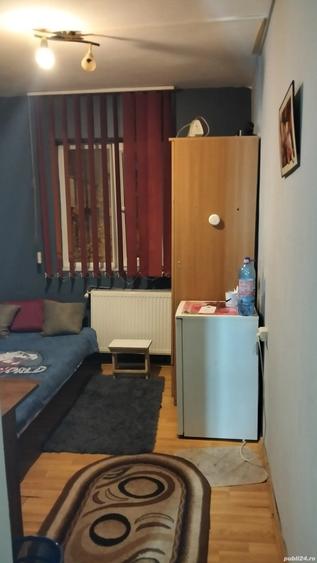 Inchiriez garsoniera in Buzau cartier Micro 14 - 10