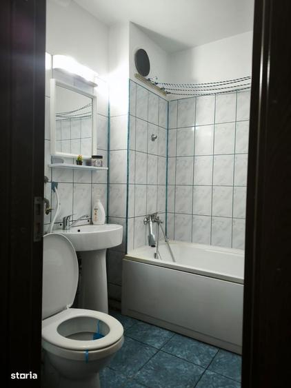 Republicii,Constantin Brezeanu,apart. 2 cam de vanzare - 3