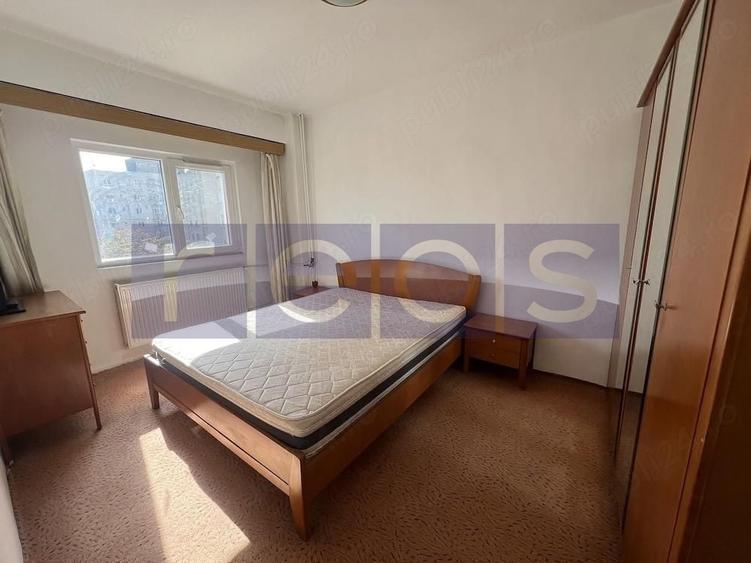 VANZARE 2 CAMERE DECOMANDAT -TINERETULUI-TIMPURI NOI - 5