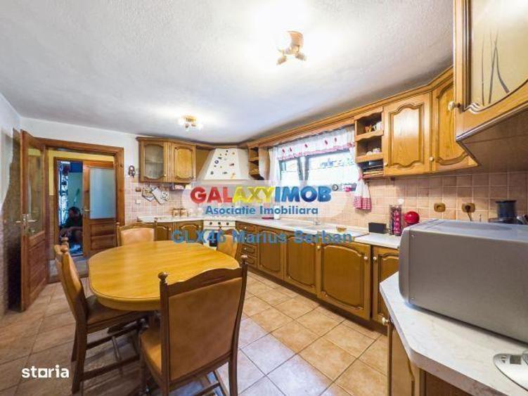 Vanzare casa Targoviste exterior nord - 10