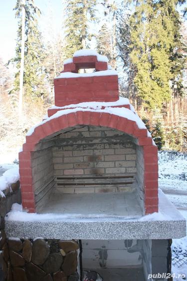 vila, pensiunea, casa de vacanta - 5