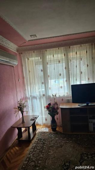 Inchiriez apartament 2 camere - 5