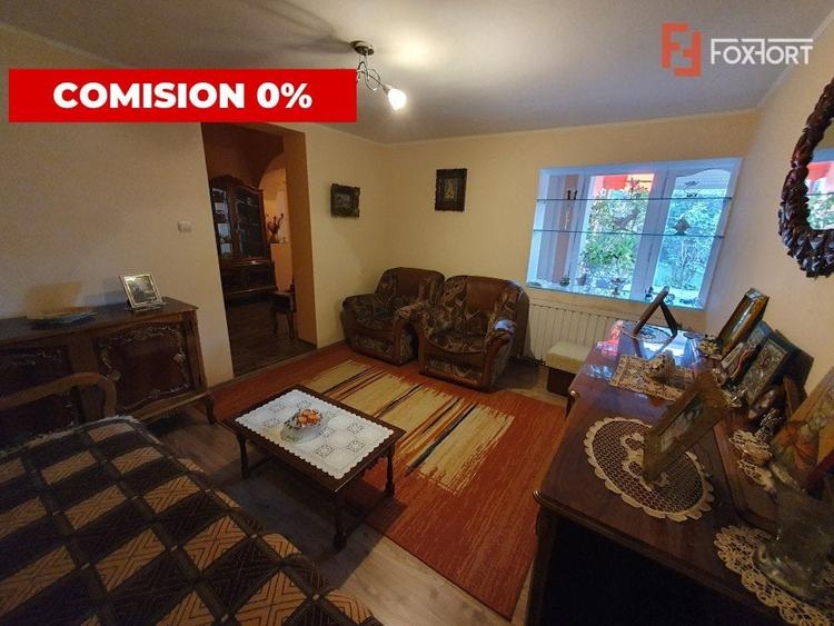 COMISION 0% Casa cu teren 1642 mp in proprietate | zona Dambovita - 14