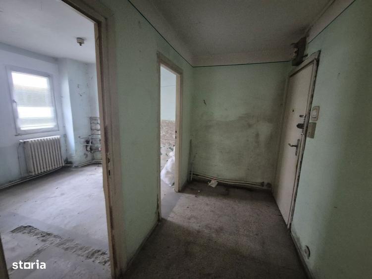 Vand apartament 2 camere Micro 1 - 2