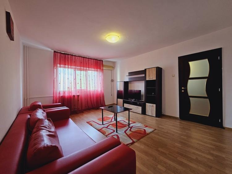 Nerva Traian | Metrou Timpuri Noi | Apartament la cheie in bloc anvelopat - 5