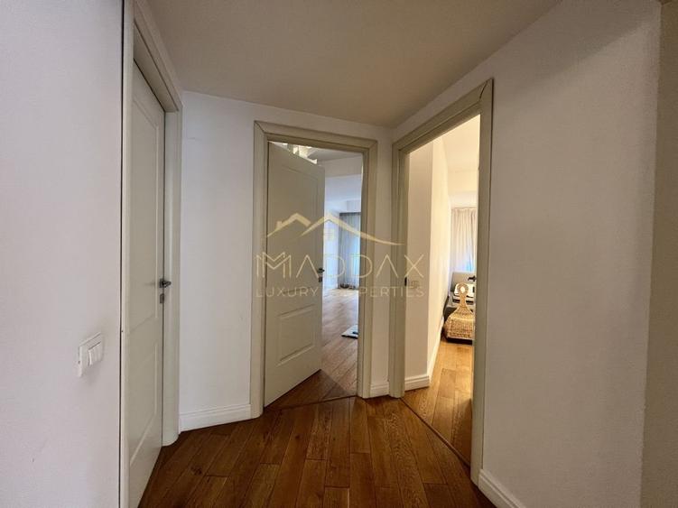 Apartament LUX *5 camere* 276mp // Soseaua Nordului - 57