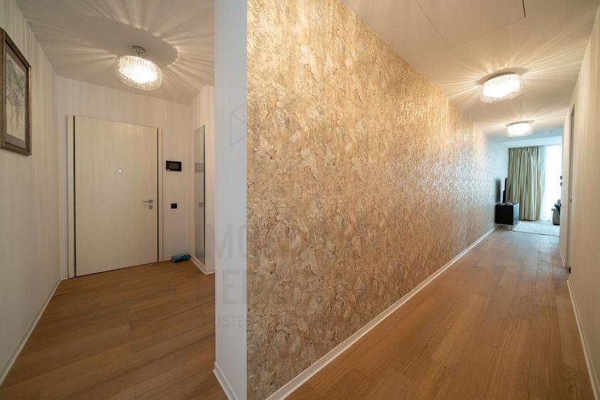 One Floreasca Vista | Top-of-the-line 2 bedrooms apartament - 21