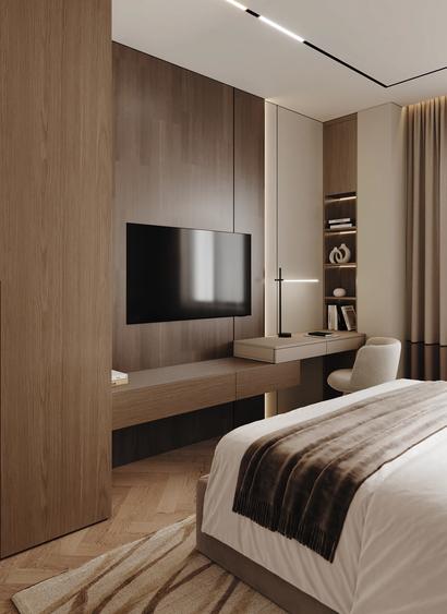 VALERIU BRANISTE 38 - Apartamentele se văd, nu se mai explică - 17