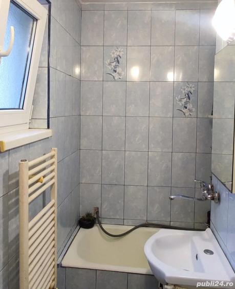 apartament cu 2 camere bucatarie hol camara baie - 5